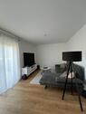 Foto - Moderne barrierearme Erdgeschosswohnung mit eigenem Eingang