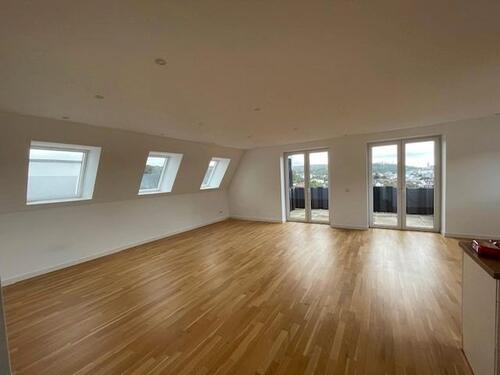 Foto - Etagenwohnung in Arnsberg