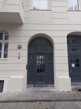Foto - Berlin Wohnung in Charlottenburg am Kudamm Provisionfrei