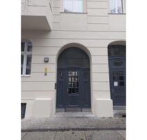 Berlin Wohnung in Charlottenburg am Kudamm Provisionfrei