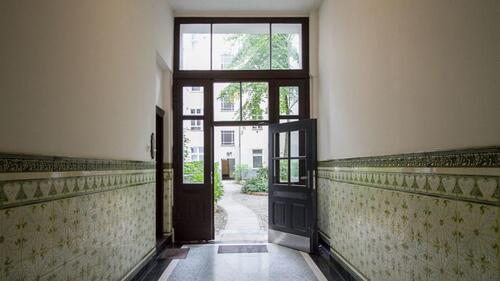 Foto - Etagenwohnung in Berlin zum Kaufen
