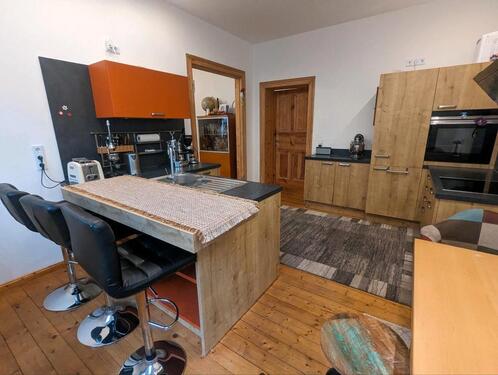 Foto - Etagenwohnung in Halle (Saale)