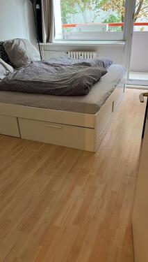 Foto - Etagenwohnung zur Miete in Berlin