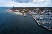 Foto - 2 Zimmer-Wohnung in Laboe - frei ab ca. Oktober 25, von privat