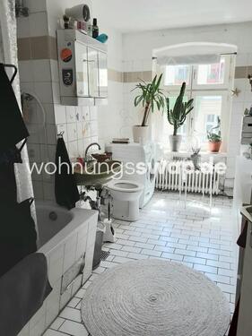 Foto - Etagenwohnung in Berlin