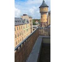 2 Raumwohnung in der Lessingstraße 28 in Halle (Saale - Halle (Saale) Am Wasserturm/Thaerviertel