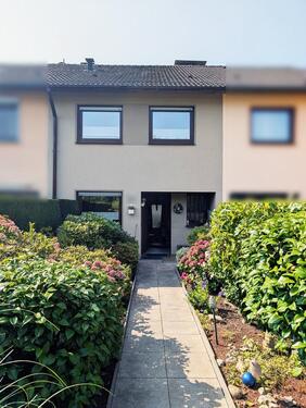 Foto - Einfamilienhaus in Oberhausen