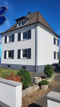Foto - Schönes freistehendes Einfamilienhaus in Langenfeld