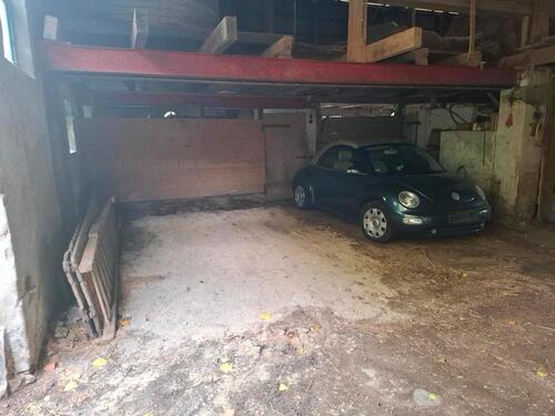 Foto - Pkw Stellplatz in Scheune - 50,00 EUR Miete,