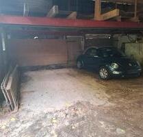 Pkw Stellplatz in Scheune - 50,00 EUR Miete, in Cuxhaven (PLZ: 27478) Groden