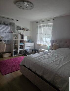 Foto - Etagenwohnung zur Miete in Siegen