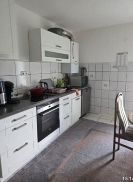 Foto - Etagenwohnung in Siegen zur Miete