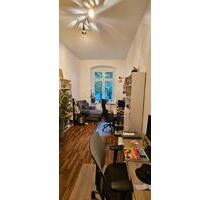 ZWISCHENMIETE: 3-Zimmer-Wohnung in der Nähe vom U-Lichtenberg - Berlin Pankow