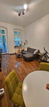 Foto - Etagenwohnung zur Miete in Berlin