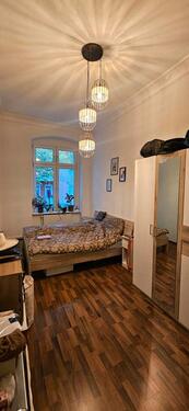 Foto - Etagenwohnung in Berlin