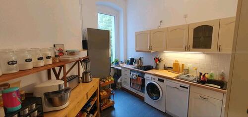 Foto - Etagenwohnung in Berlin zur Miete