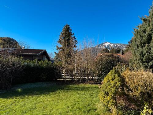 Foto - Einfamilienhaus zum Kaufen in Unterwössen