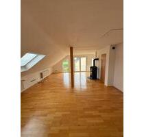 Attraktive Dachgeschosswohnung mit Einbauküche in Menden - Menden (Sauerland) Bösperde