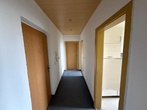 Foto - Etagenwohnung in Ruhner Berge zur Miete