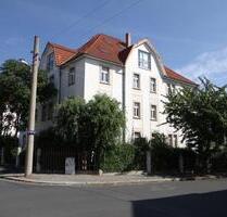 RUHIGES Wohnen in Briesnitz - Eine 2 Raum Wohnung im 2. OG - Dresden Cotta