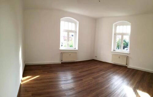 Foto - Etagenwohnung in Dresden zur Miete