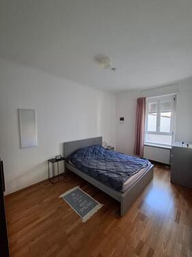 Foto - Etagenwohnung in Offenburg zur Miete