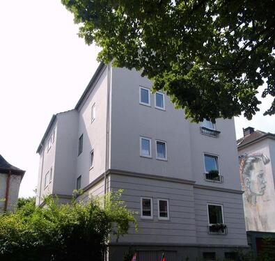 Foto - Geräumige 3 Zimmerwohnung mit Balkon