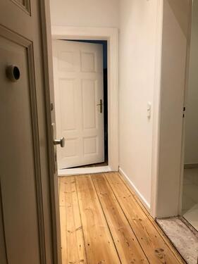 Foto - Etagenwohnung in Berlin