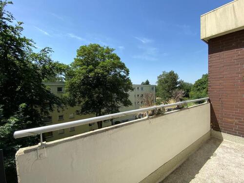 Foto - 3 Zimmer Etagenwohnung zur Miete in Recklinghausen