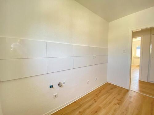 Foto - Etagenwohnung in Recklinghausen zur Miete