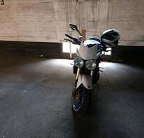 Winterstellplatz Motorrad - 25,00 EUR Miete, in Berlin (PLZ: 13627) Charlottenburg-Wilmersdorf