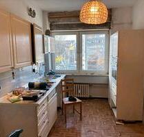 1-Zimmer-Wohnung wenige Gehminuten von den Koln Arcaden - Köln Kalk