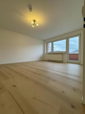 Foto - Attraktive, frisch renovierte 2-Z Wohnung zu vermieten