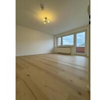 Attraktive, frisch renovierte 2-Z Wohnung zu vermieten - Ludwigshafen am Rhein Parkinsel