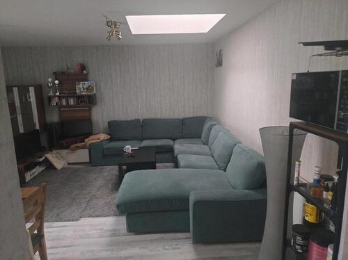 Foto - Mietwohnung mit Terrasse in Haiger