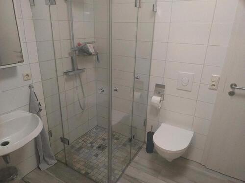 Foto - Etagenwohnung in Haiger zur Miete