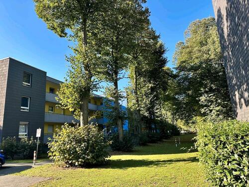 Foto - 1 Zimmer Wohnung zu vermieten in 47441 Moers Asberg