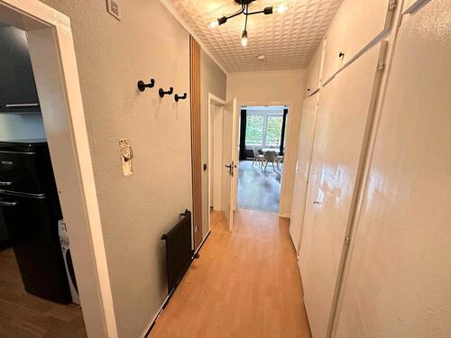 Foto - 1 Zimmer Etagenwohnung in Moers