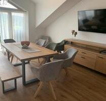 Große Ferienwohnung Ferienhaus Bayerischer Wald Fasching Sauna - Teisnach