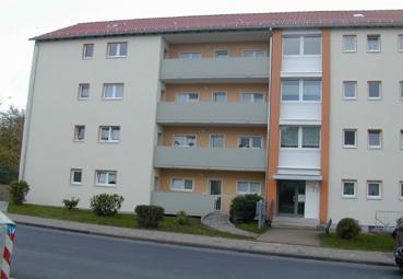 Foto - Etagenwohnung in Remscheid zur Miete