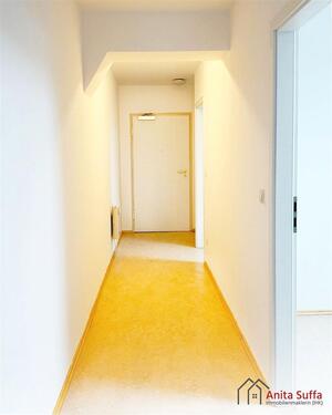 Foto - Etagenwohnung in Schlüsselfeld zur Miete