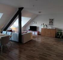 Zwei Zimmer Wohnung Osnabrück Innenstadt ab 01.03.