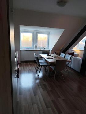 Foto - 2 Zimmer Dachgeschoßwohnung zur Miete in Osnabrück