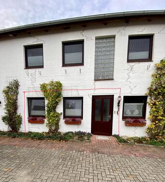 Foto - 3 Zimmer Mehrfamilienhaus, Wohnhaus zum Kaufen in Büsum