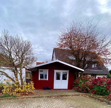 Foto - 3 Zimmer Mehrfamilienhaus, Wohnhaus in Büsum