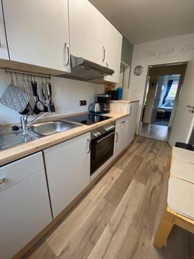 Foto - Mehrfamilienhaus, Wohnhaus in Büsum zum Kaufen