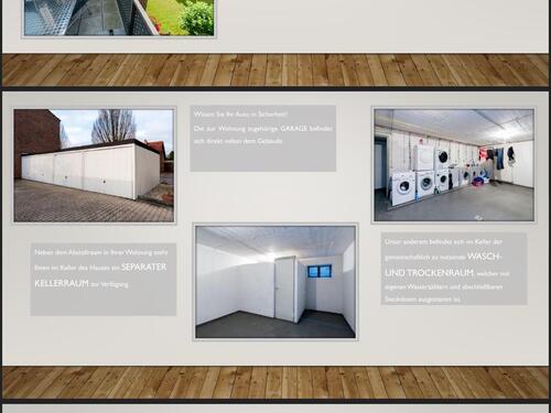 Foto - 2 Zimmer Etagenwohnung in Erkelenz