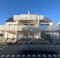 2-Zimmer Wohnung mit Balkon und Stellplatz - Ingolstadt Münchener Straße