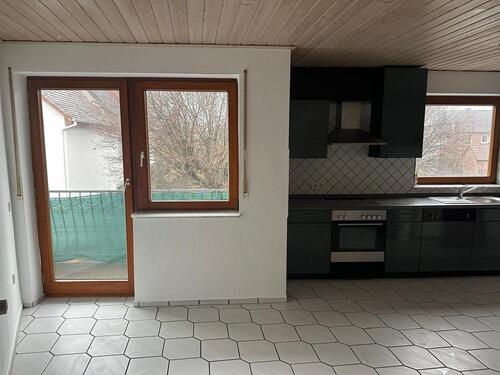 Foto - Attraktive 2-Zimmer Wohnung, frisch renoviert in Münster (Hessen)