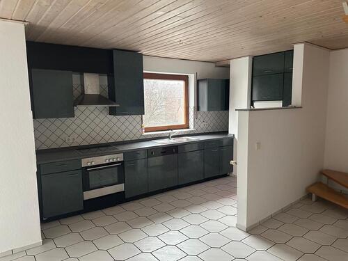 Foto - 2 Zimmer Etagenwohnung zur Miete in Münster (Hessen)